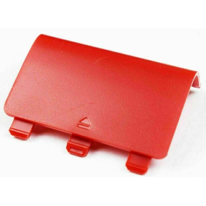 Capac baterie controller XBOX One Series, rosu