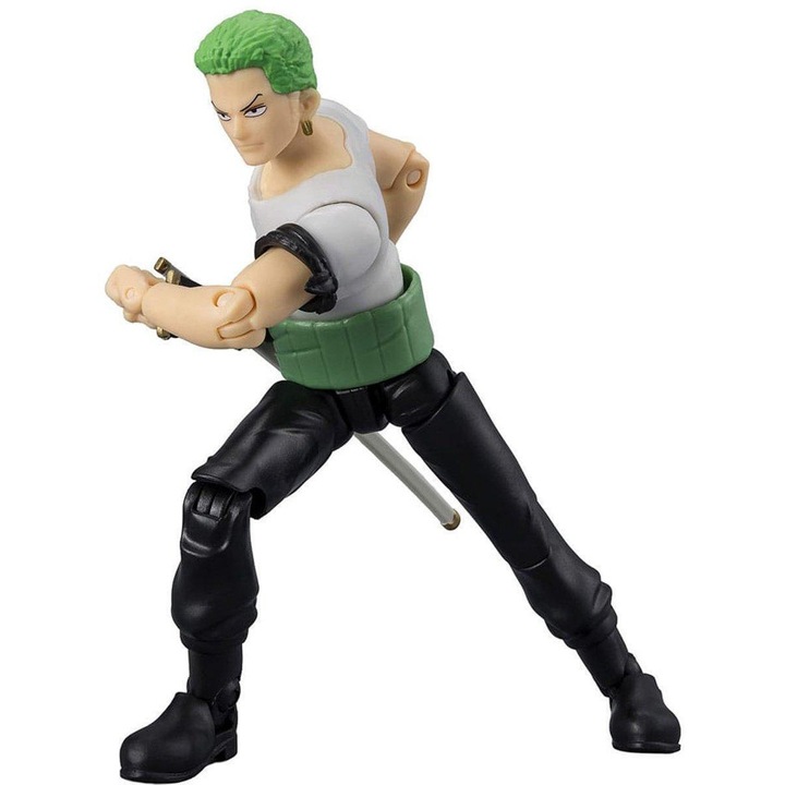 Фигурина One Piece Rorona Zoro, многоцветен