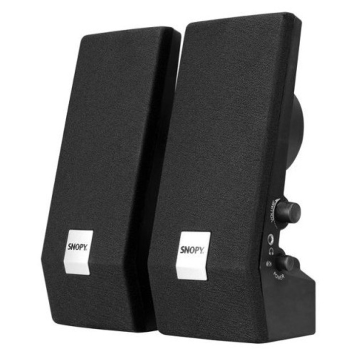 Snopy SN-611 Black, 237103, Hangszóró