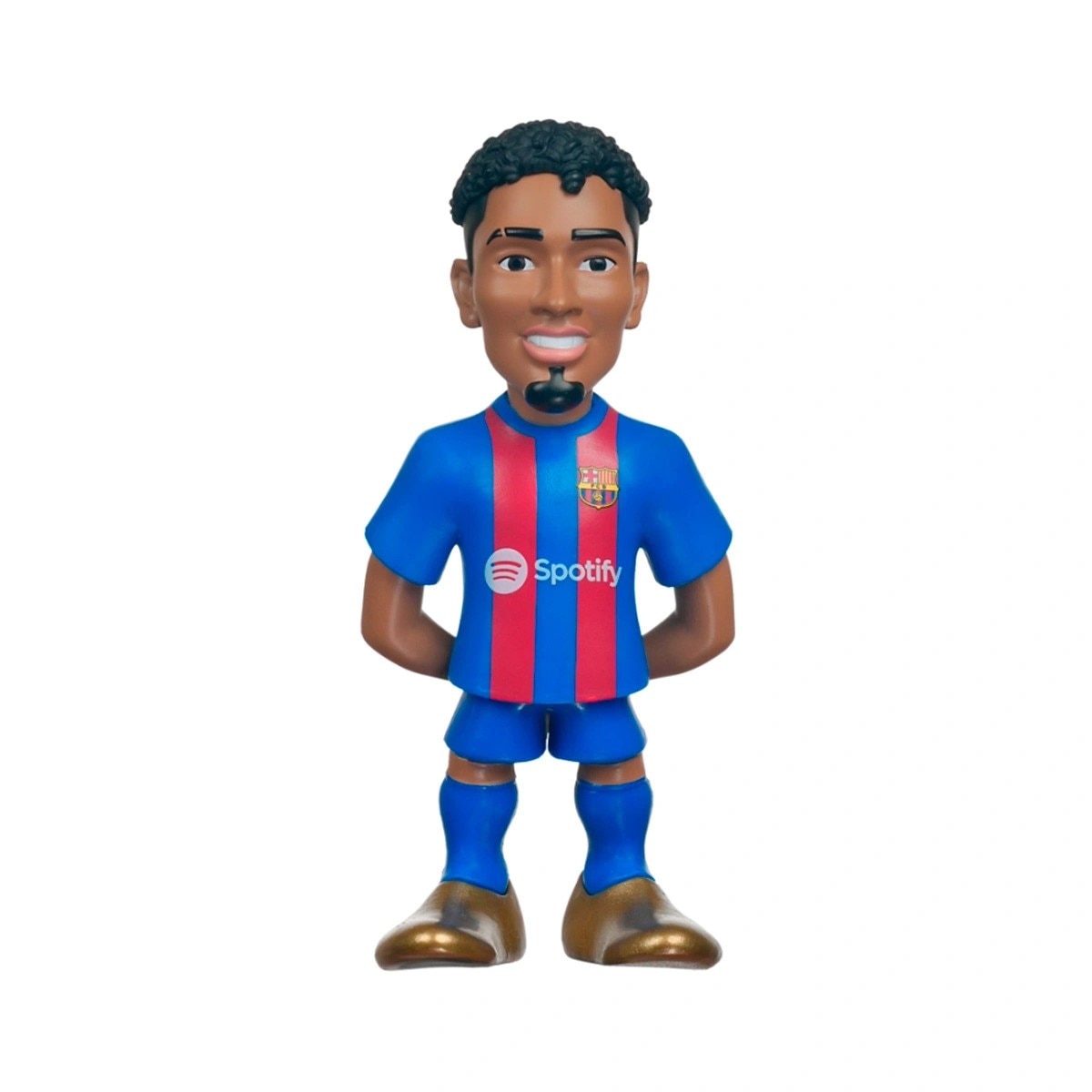 SS FC Barcelona Real Madridフィギュア 4体 Figurina MINIX, Barcelona Raphinha - eMAG.ro