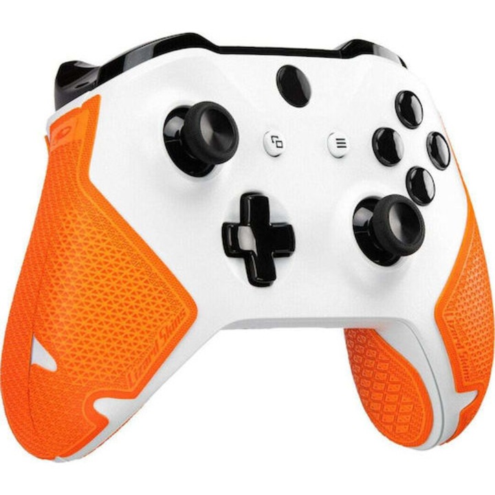 Grip controller Lizard Skins, pentru Xbox One, portocaliu