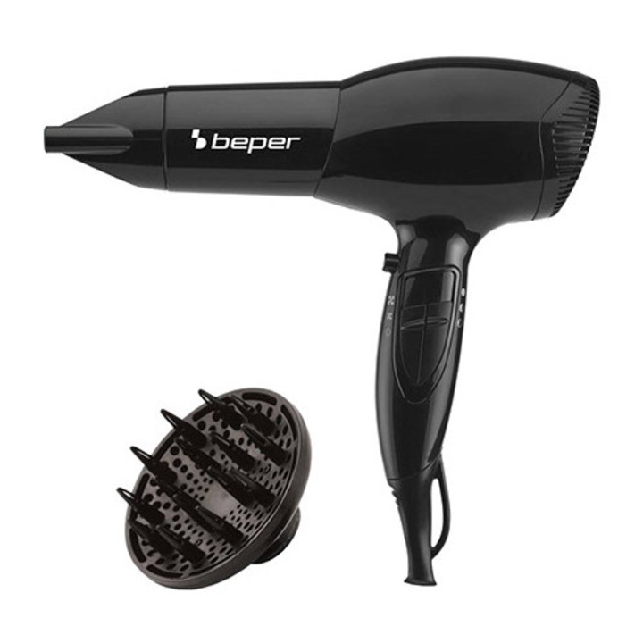 Uscator de Par 2000w Turbo Touch