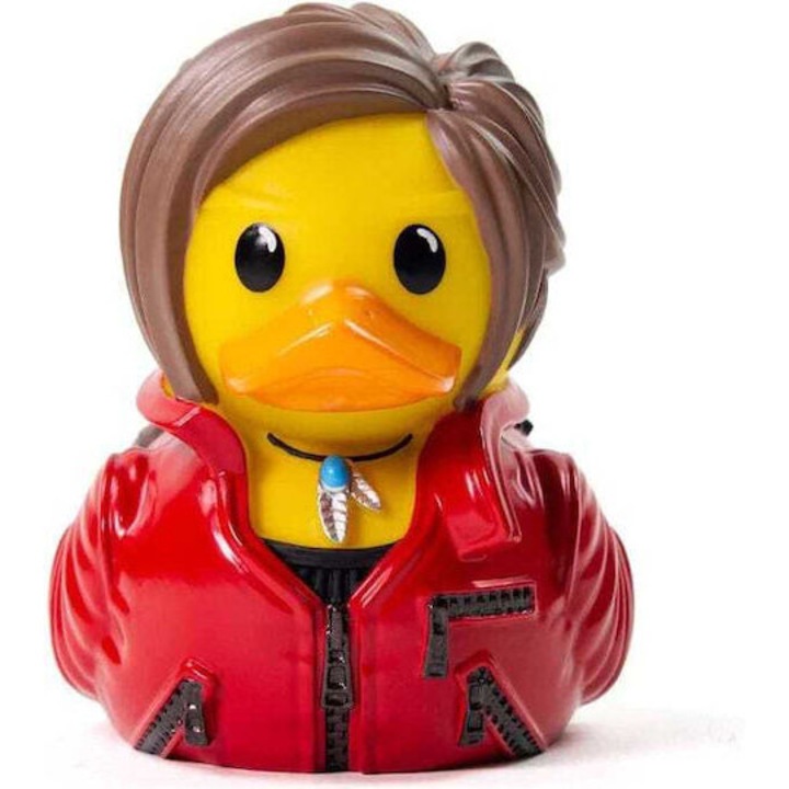 Resident Evil Tubbz PVC Figura Claire Redfield Boxed Kiadás 10 cm