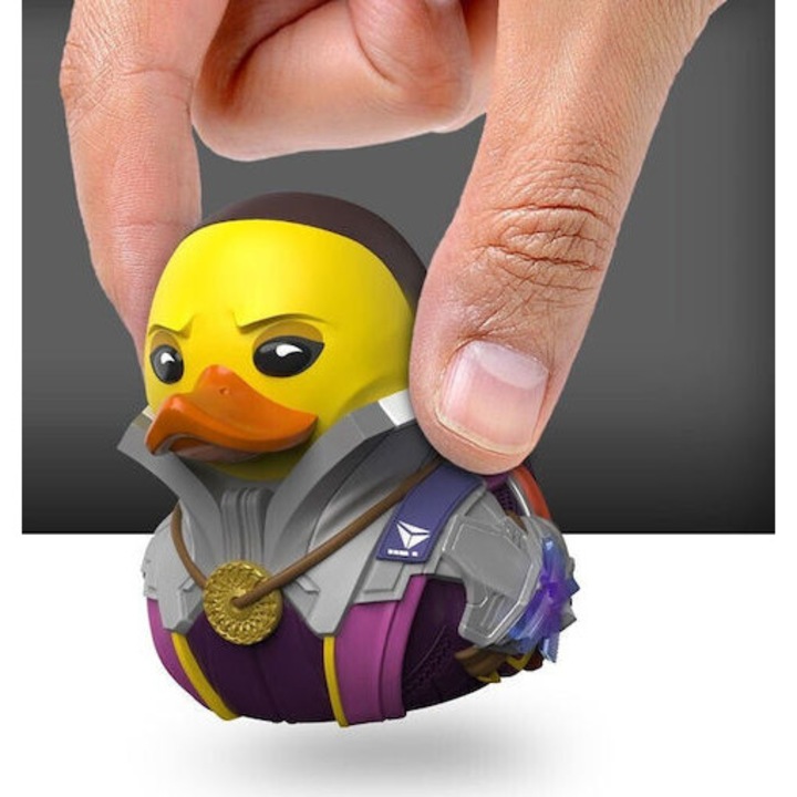 Figurina Numskull Tubbz Mini Ikora, multicolor, 10x15cm