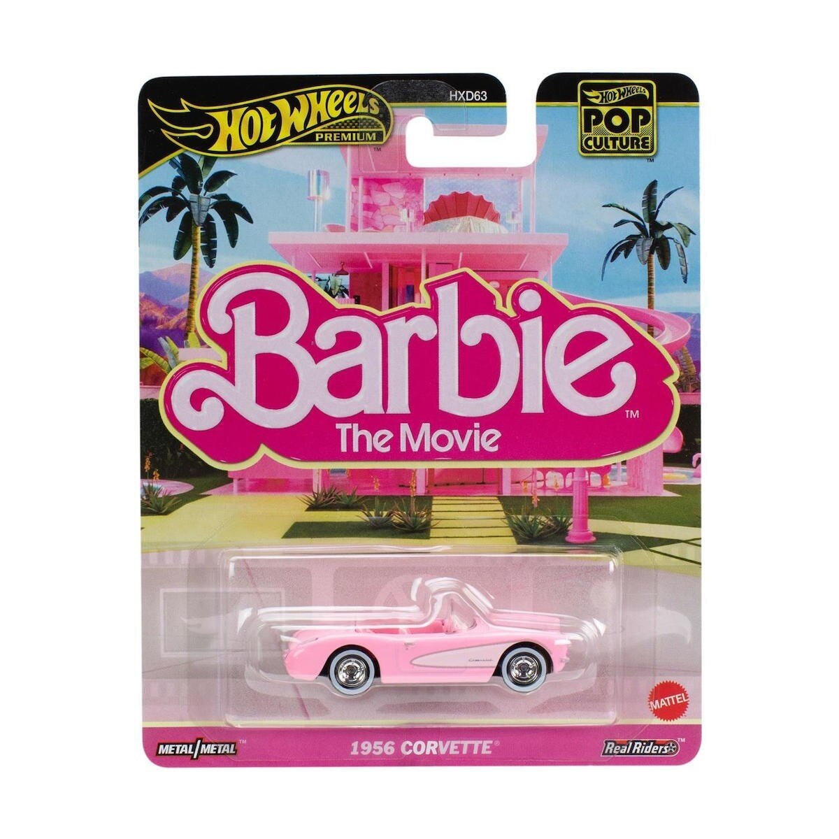 Masinuta metalica Hot Wheels Premium, '17 Audi RS6 Avant Forza Masinuta metalica Hot Wheels Premium, '17 Audi RS6 Avant Forza