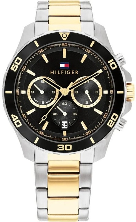 Ceas dama Tommy Hilfiger 1792095, metalic