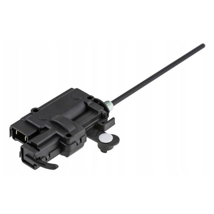 Üzemanyagtartály-zár motor, kompatibilis a Renault Grand Scenic 3 modellel