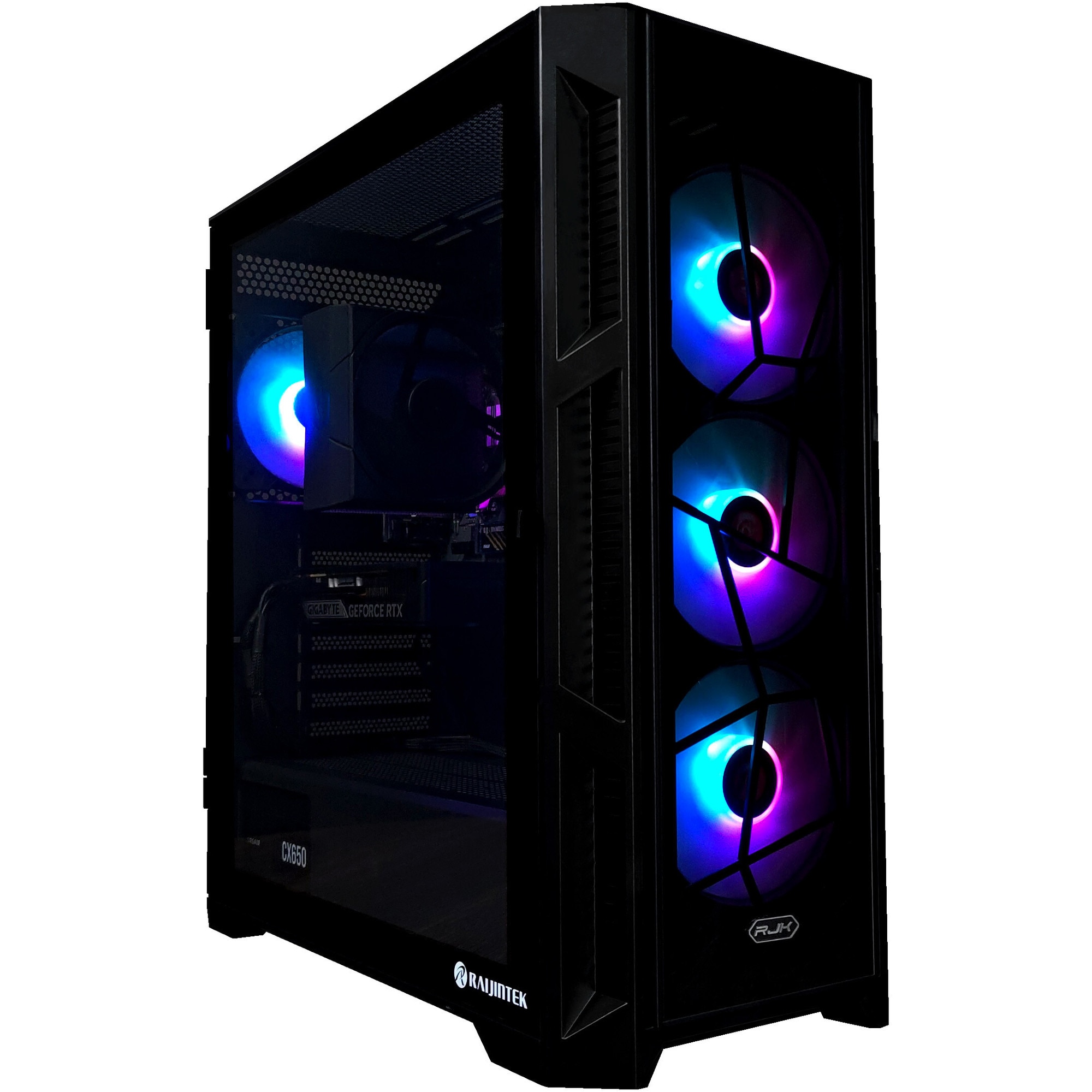 A+ eMAG-Lynx-R59500F5060