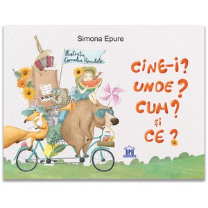 Povesti pentru copii