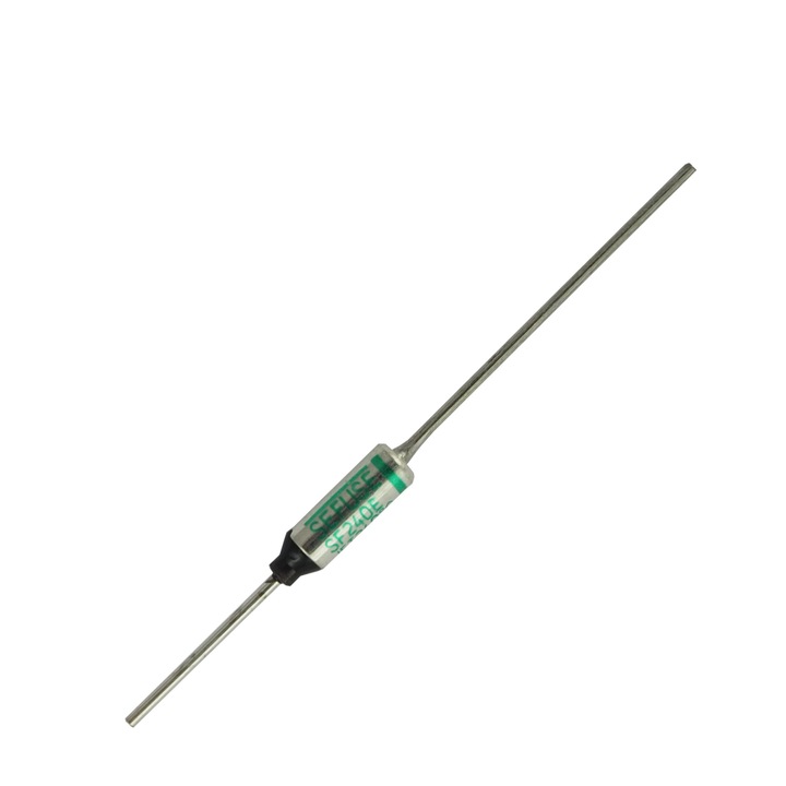 Siguranță fuzibilă, SE, SF240E, 240°C, 10A, 250V