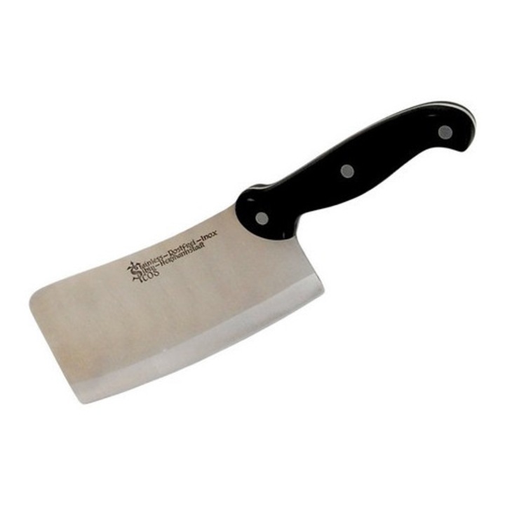 Satar Bucatarie Profesional – Lama Larga si Robusta, Ergonomic si Usor de Folosit