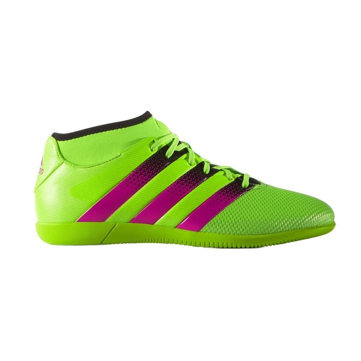 Pantofi sport barbati adidas, verde, 44 2/3 EU