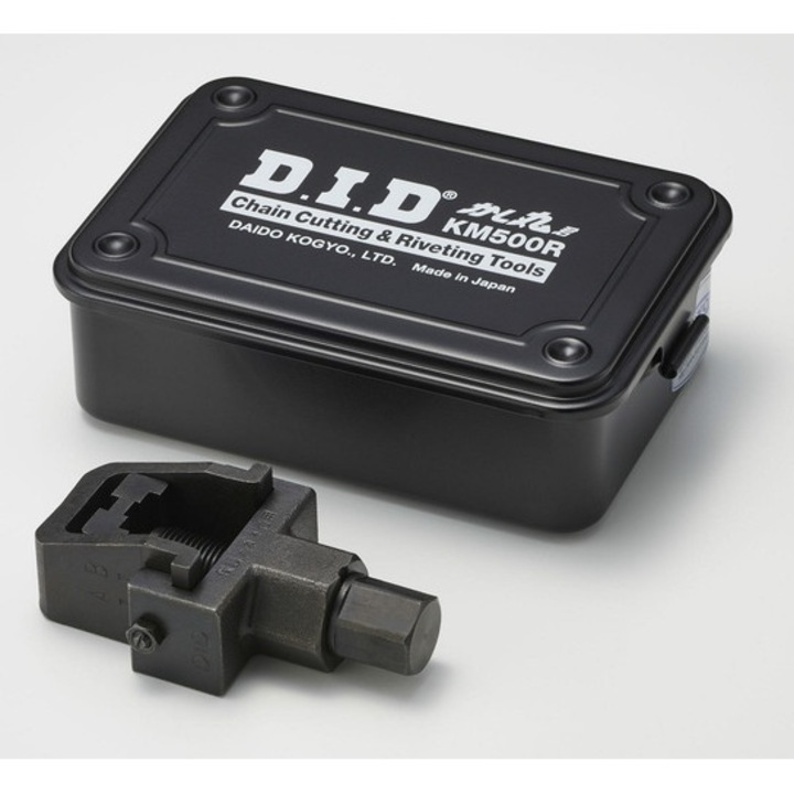 DID KM500R üreges szegecselő eszköz