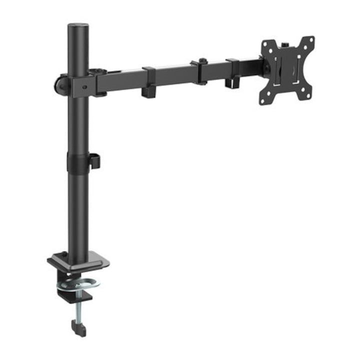 Стойка за монитор 13-32 инча cabletech