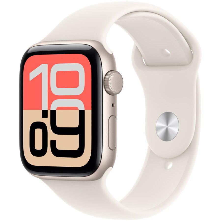 Apple Watch Nike 5, GPS, Carcasa Space Grey Aluminium 44mm