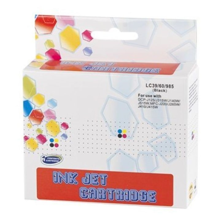 Cartus imprimanta inkjet ECO T0613, magenta, 157786