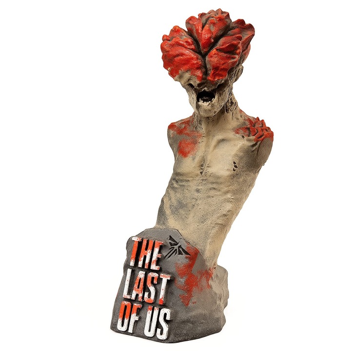 Suport controller PS/XBOX printat 3D, LTHE LAST OF US