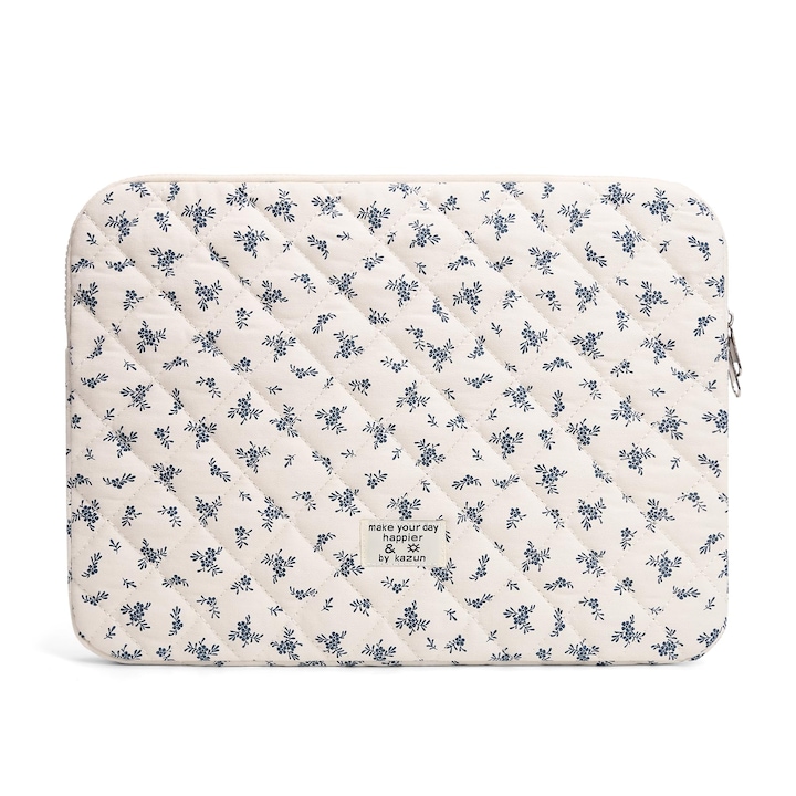 Husă pentru laptop TIAASTAP, 13 inch, estetică, pentru MacBook Air, geantă pentru laptop