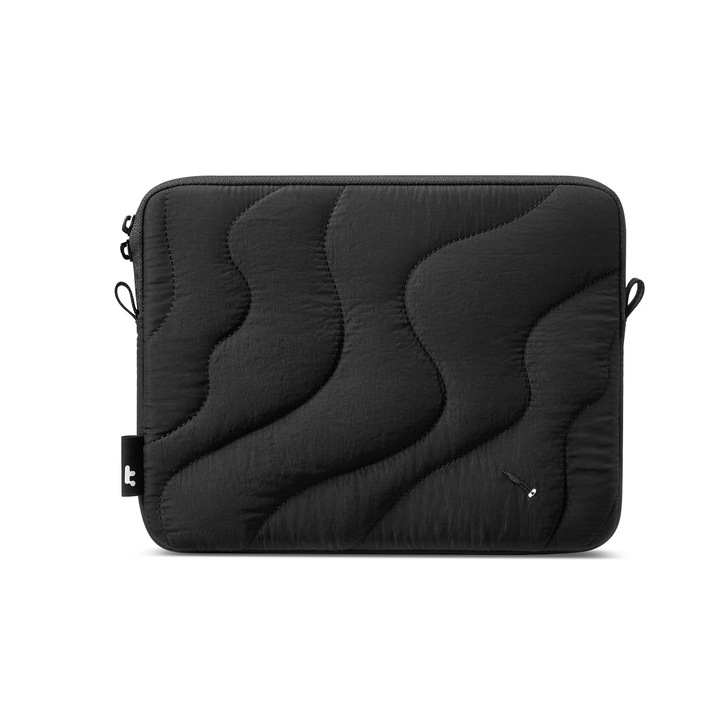 Husă de protecție TomToc Puffy 360, pentru tabletă, matlasată, 11 inch, colorat