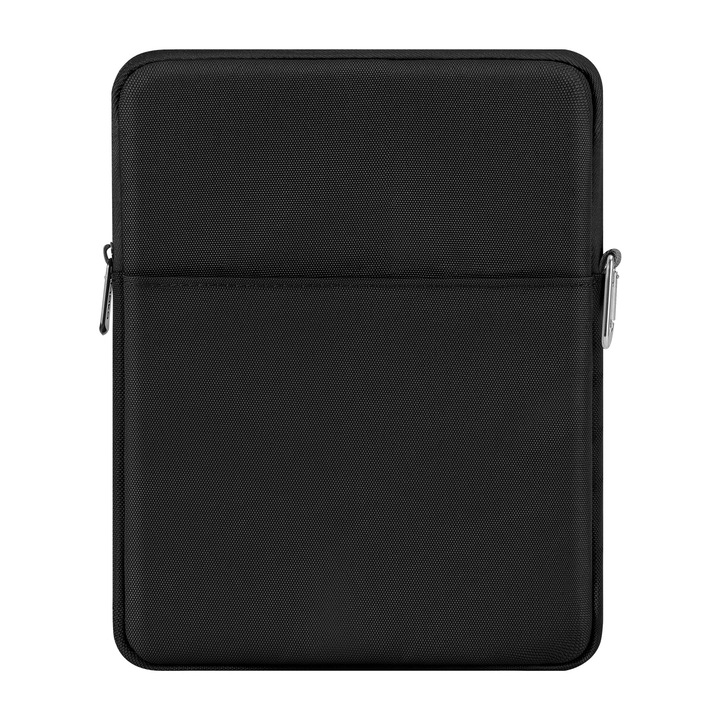 Husă tabletă Moko 9-11 inch, neagră