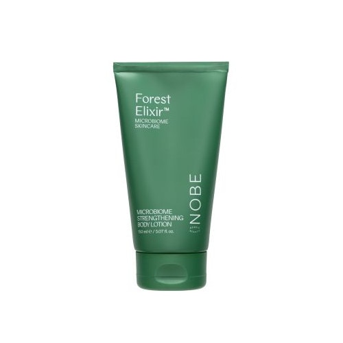 Lotiune de corp fortifianta microbiom NOBE Forest Elixir Microbiome Skincare, 150 ml