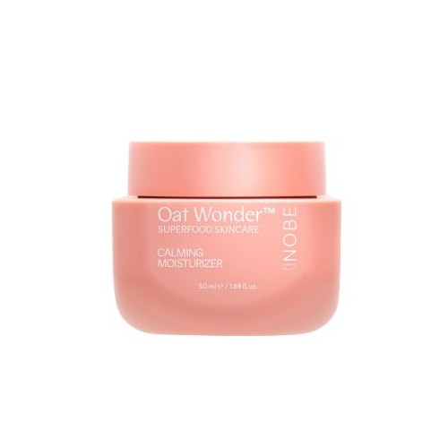 Crema calmanta NOBE Oat Wonder Superfood Skincare, 50 ml