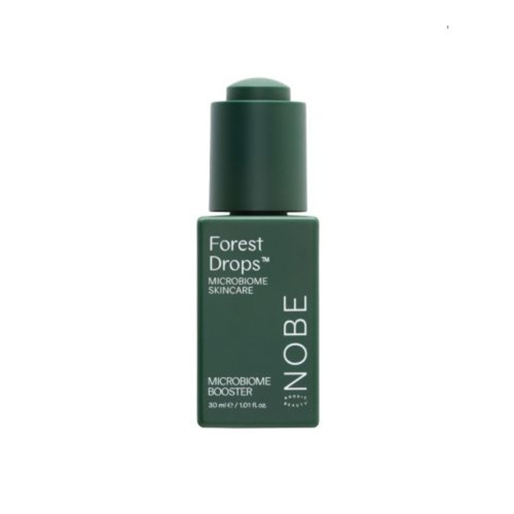 Серум бустер за микробиом NOBE Forest Drops Microbiome Skincare, 30 мл