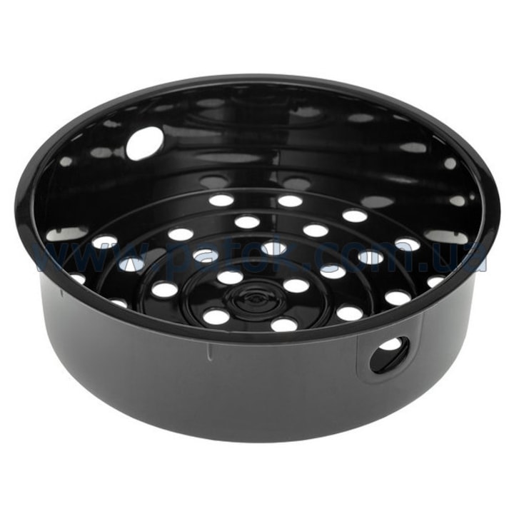 Vas de gatit la aburi e-SWC Supreme® pentru multicooker / oala sub presiune electrica Tefal One Pot / Moulinex One Pot, echivalent cu SS-995220