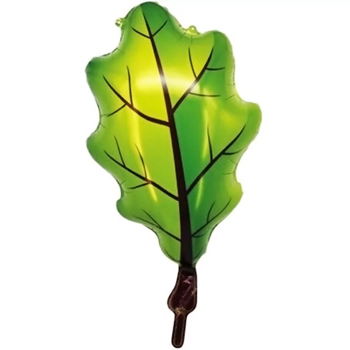 Balon folie Frunza 53x40 cm