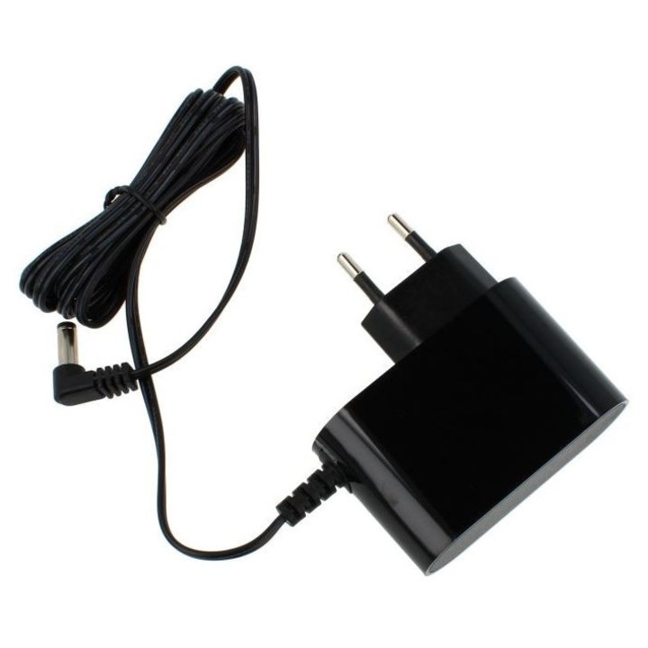 Alimentator e-SWC Supreme® pentru aspirator Rowenta X-Force Flex 9.60, 25 V, 0.75 Ah, 18.5 W, echivalent cu SS-7222068916