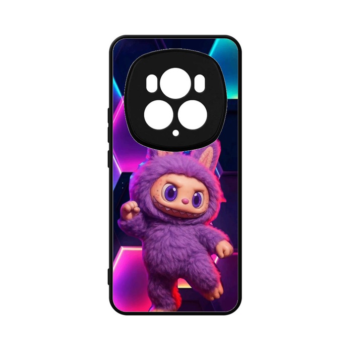 Husa Premium съвместима с Honor Magic 6 Pro, Labubuu2 Style Style