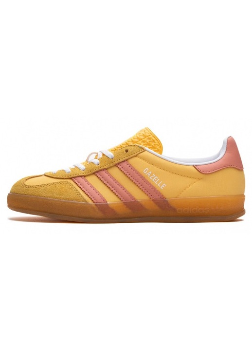 Tenisi dama, adidas Gazelle IE2959, galben, 38 EU