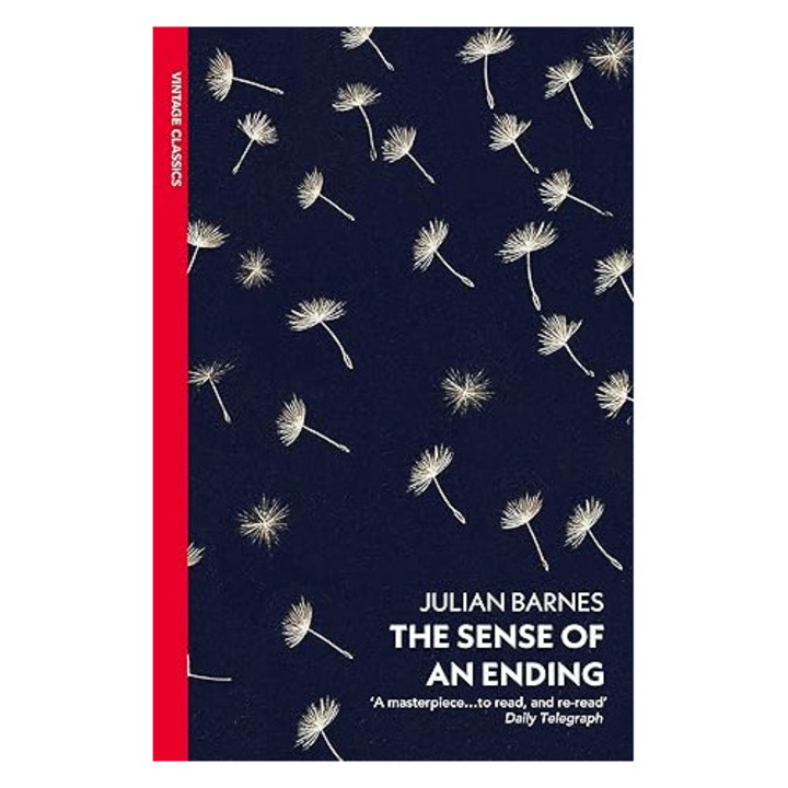 Sense of an Ending: Classic Booker Prize-winning novel - Julian Barnes
