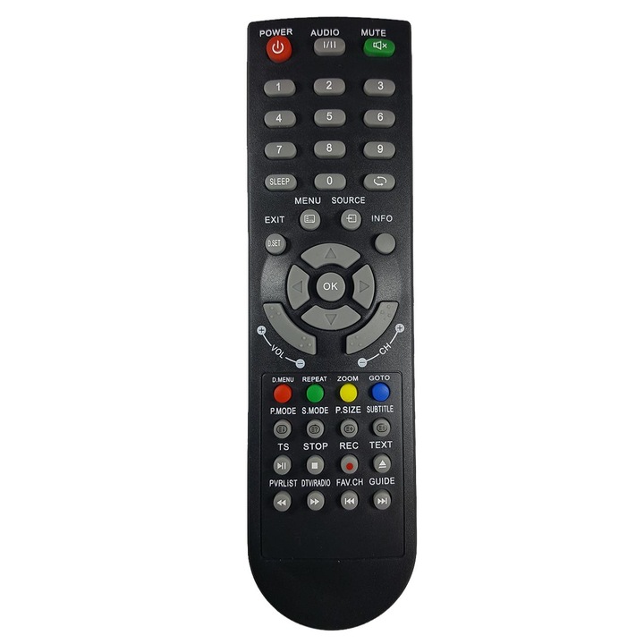 Telecomanda TV pentru Orion PIF22 IR239 (75)