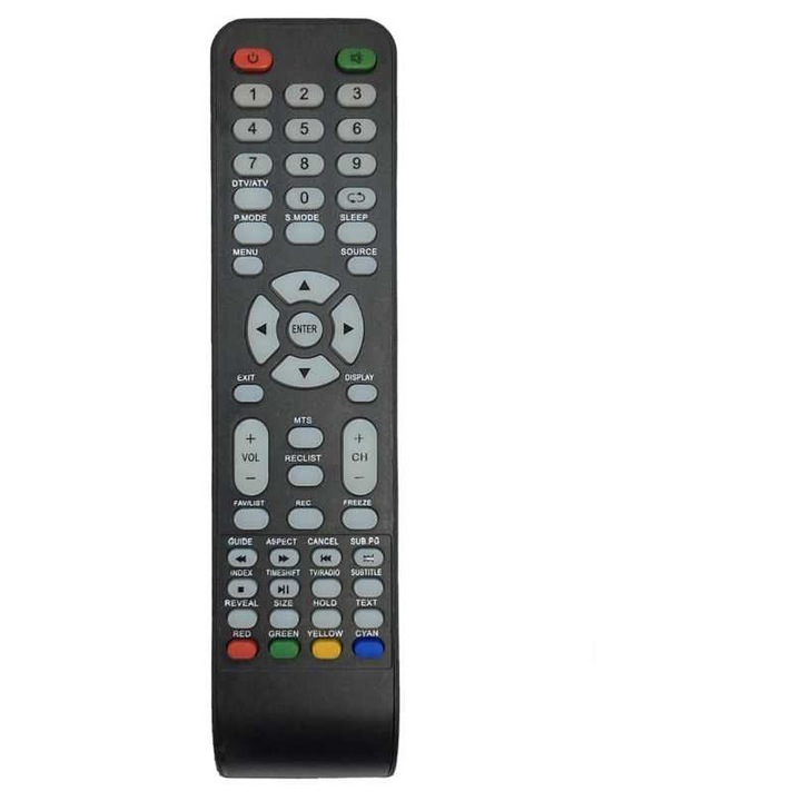 Telecomanda Vortex Diamant Vinchi Smart Tech Selecline H004 IR1027 (174)