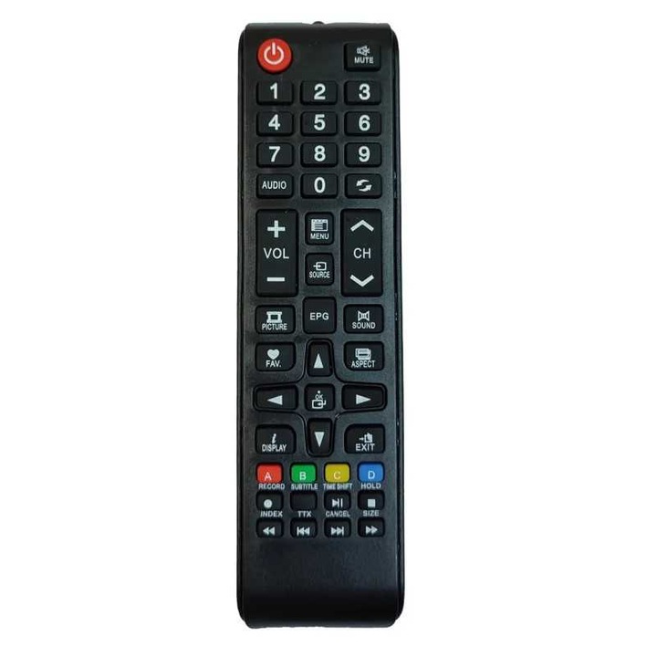 Telecomanda compatibila TV Legend EE-T22 cod ER 9386 (386)