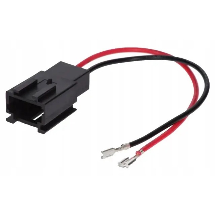 Hangszóró csatlakozó adapter - Citroen/ Peugeot ZRS-AG-3 4CarMedia