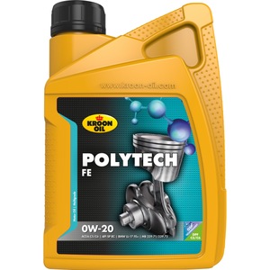 Ulei motor Titan GT1 EVO 0W-20 1L FUCHS - eMAG.ro