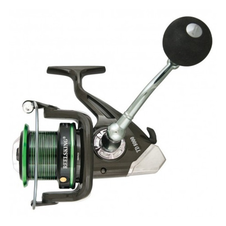 Mulineta Reelsking TD8000