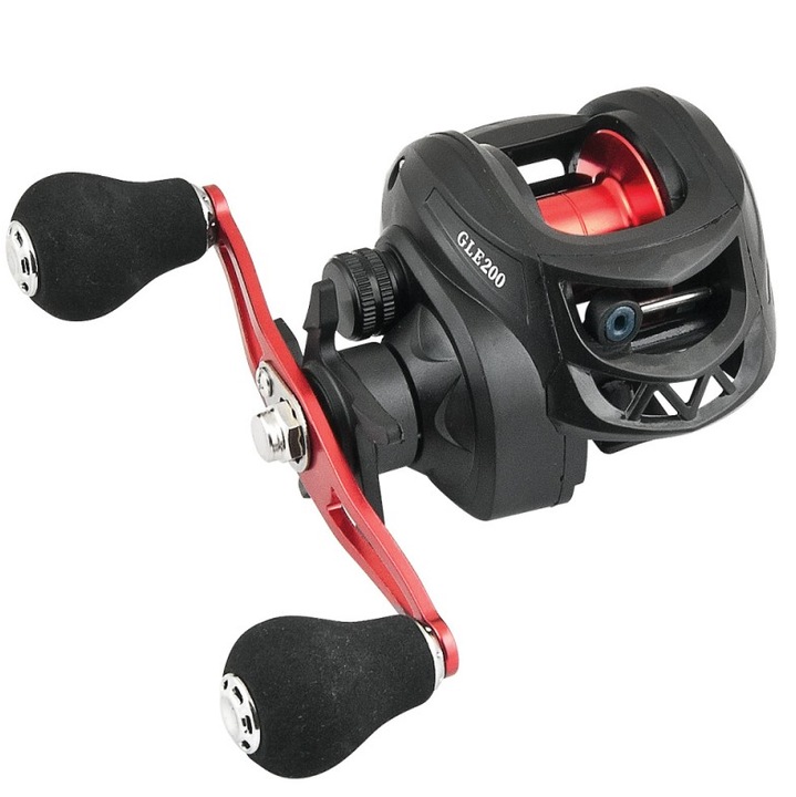 Yumoshi GLE200 orsó