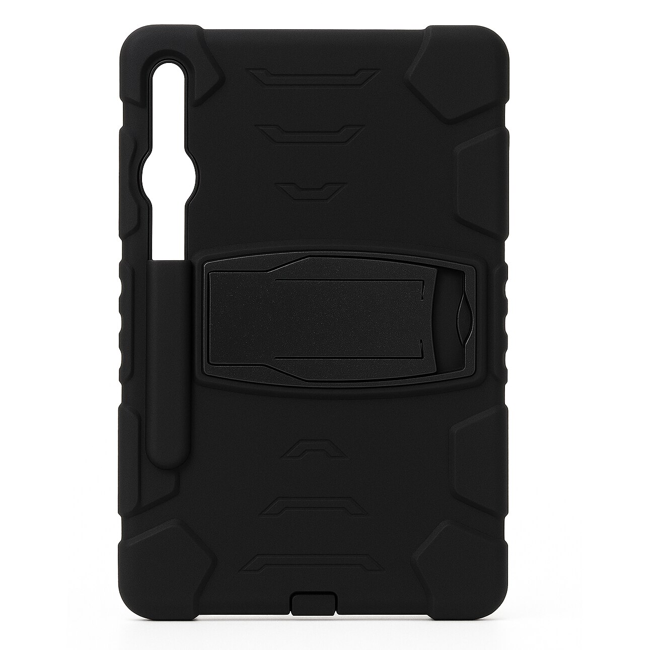 Husa Shockproof Armor pentru Samsung Galaxy Tab S6 (SM-T860/T865), 10.5