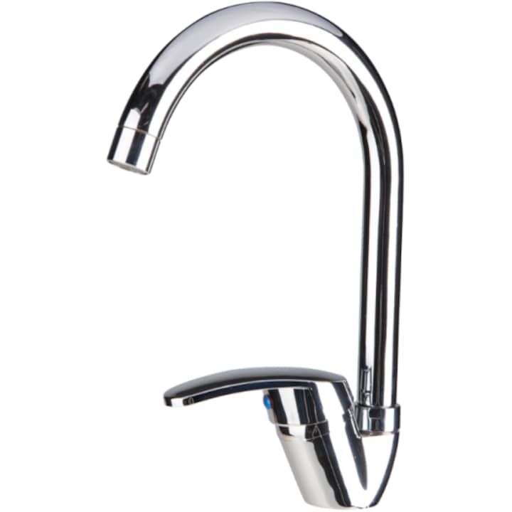 Hattyú konyhai csaptelep