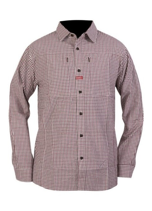 Lindau Hart technikai ing szellőzőrendszerrel, Többszínű