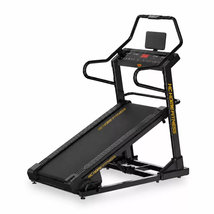 HC HOME FITNESS TC150F Futópad (futáshoz és hegymászáshoz)