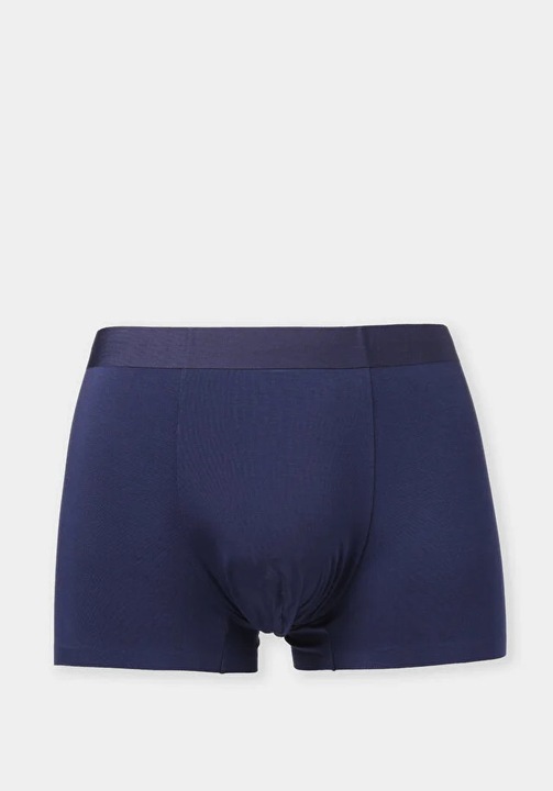 Lenjerie Intima De Barbati Albastru Marin Modern Fit Cl1068367, Bleumarin