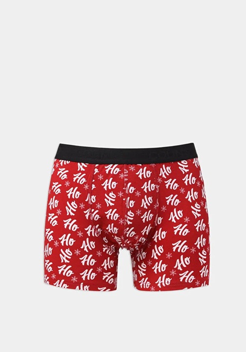 Lenjerie Intima Barbati COLIN'S Modern Fitswqd, Negru