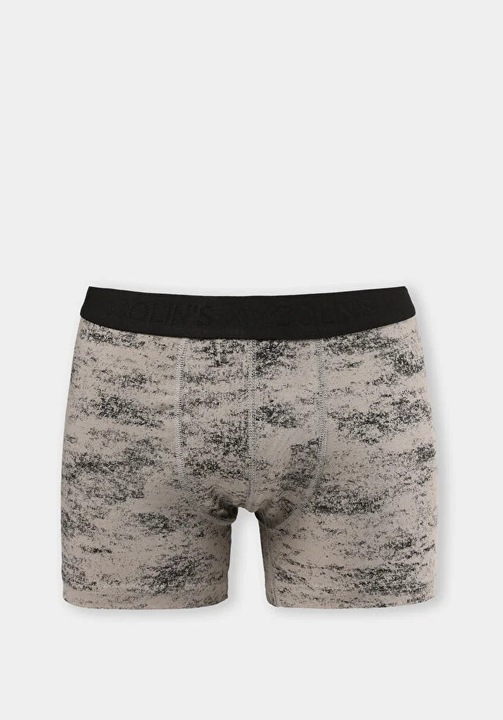 Lenjerie Intima Barbati Modern Fitfdsag, Gri