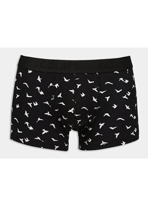 Lenjerie Intima De Barbati Negru Modern Fit Cl1075771, Negru