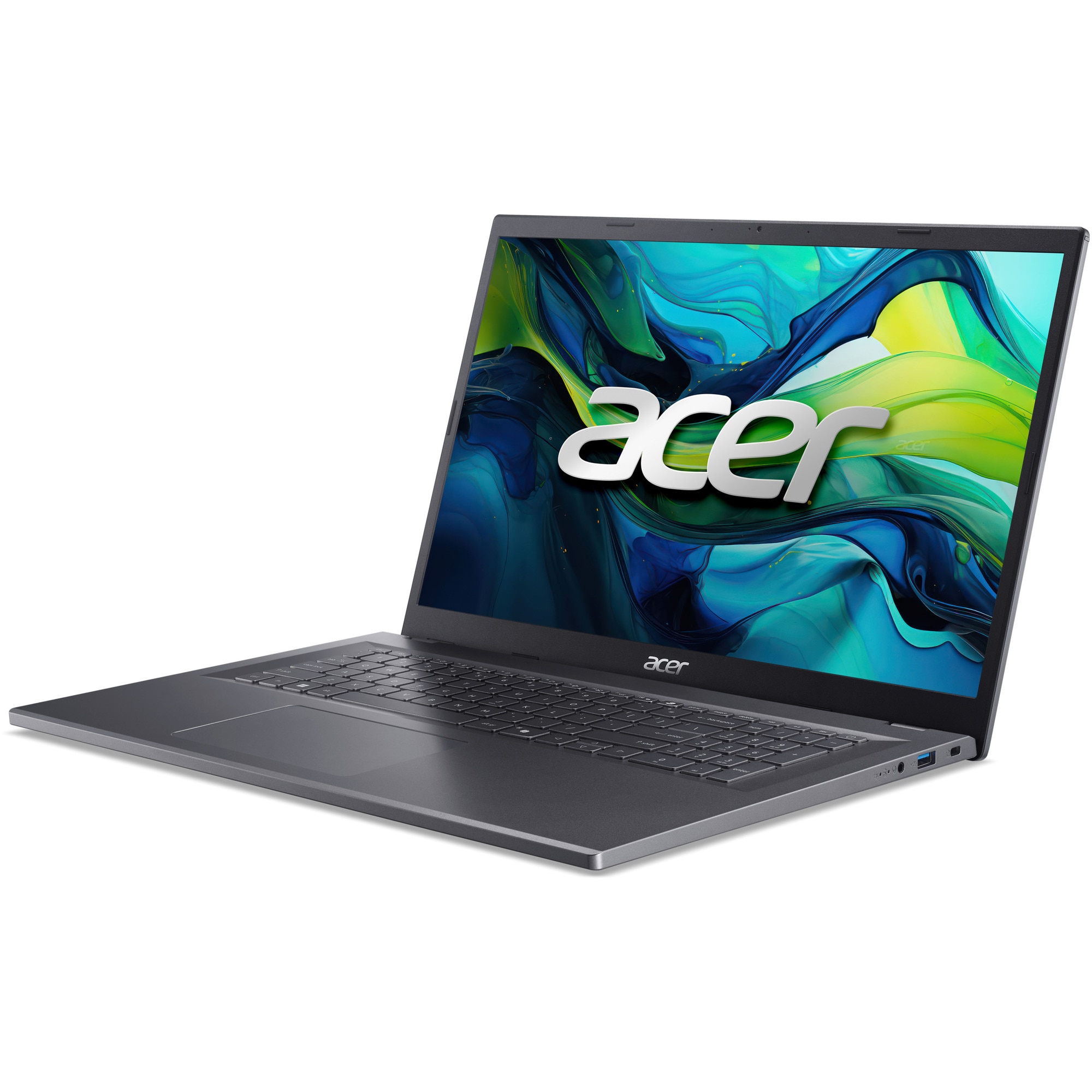 Laptop Acer Aspire 17 cu procesor Intel® Core™ i9-13900H pana la