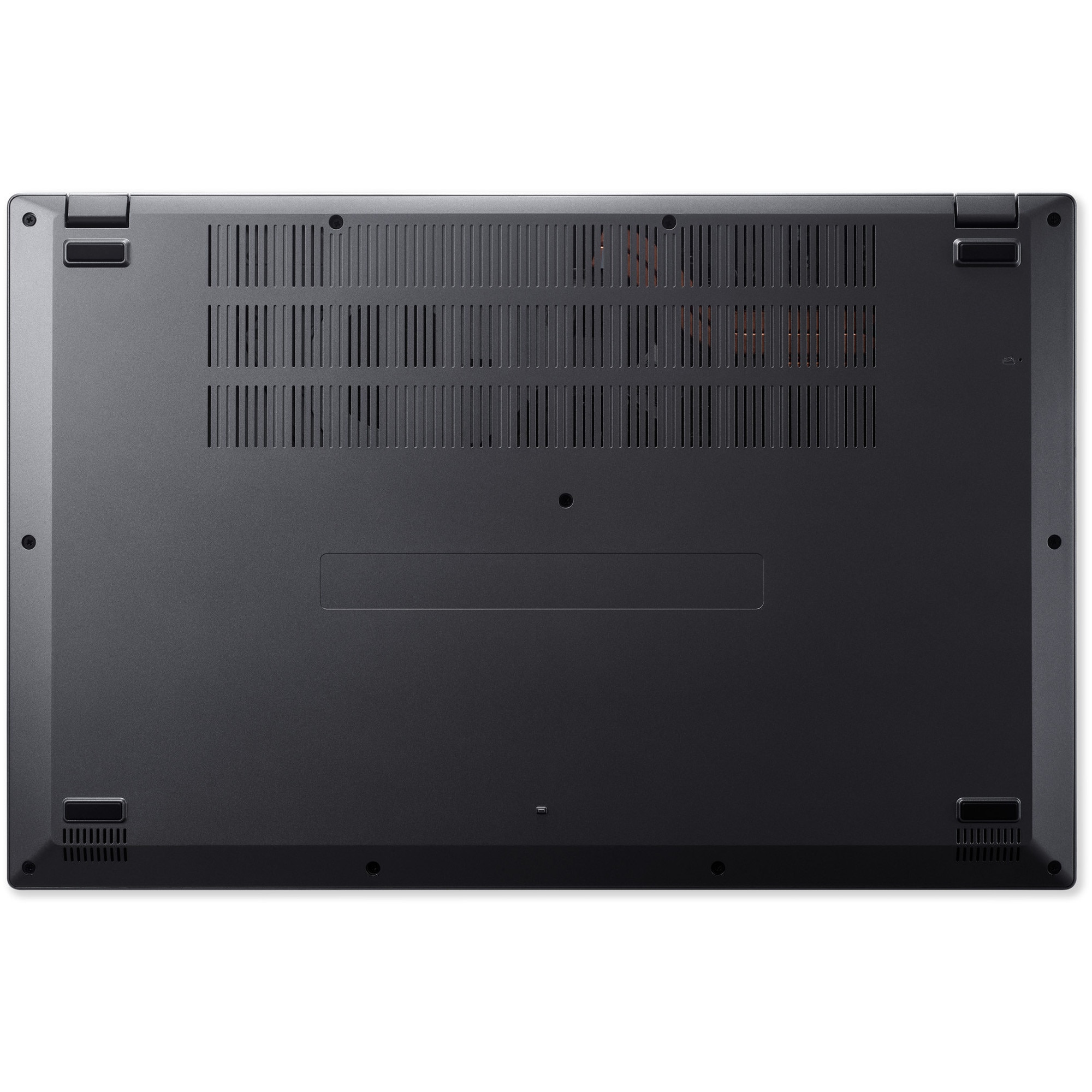 Laptop Acer Aspire 17 cu procesor Intel® Core™ i9-13900H pana la 5.4 GHz, 17.3", FHD IPS, 32GB LPDDR5, 1TB SSD, Intel® Iris® Xe Graphics, No OS, Steel Gray